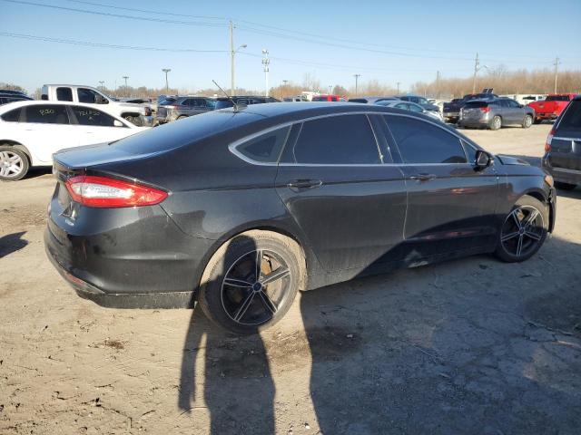 Photo 2 VIN: 1FA6P0HD8E5392142 - FORD FUSION 