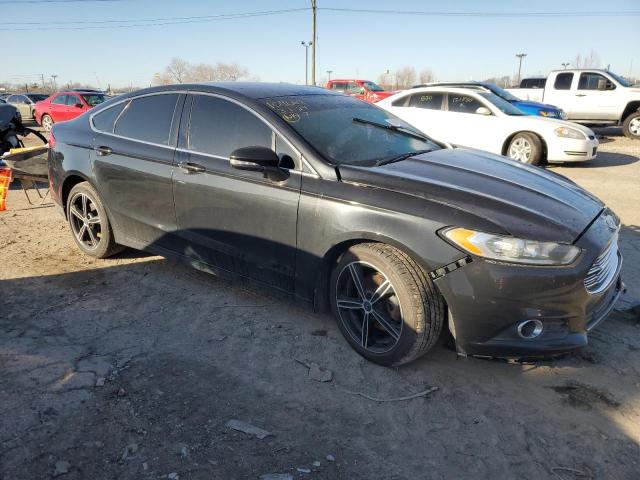 Photo 3 VIN: 1FA6P0HD8E5392142 - FORD FUSION 