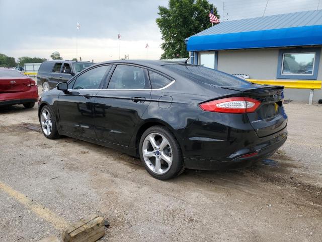 Photo 1 VIN: 1FA6P0HD8E5393310 - FORD FUSION SE 