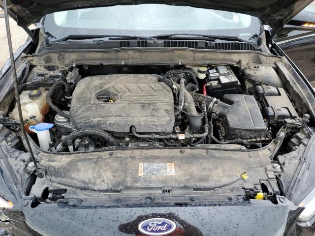 Photo 10 VIN: 1FA6P0HD8E5393310 - FORD FUSION SE 