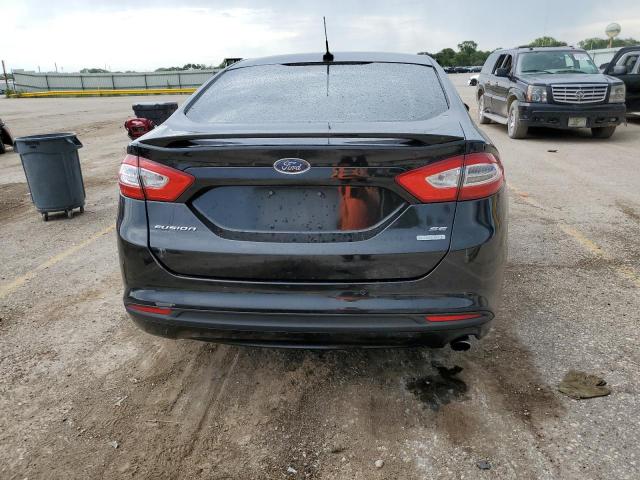 Photo 5 VIN: 1FA6P0HD8E5393310 - FORD FUSION SE 