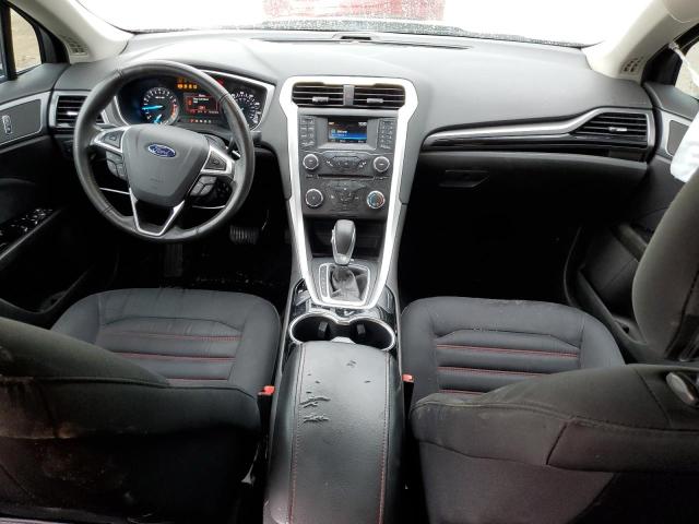 Photo 7 VIN: 1FA6P0HD8E5393310 - FORD FUSION SE 