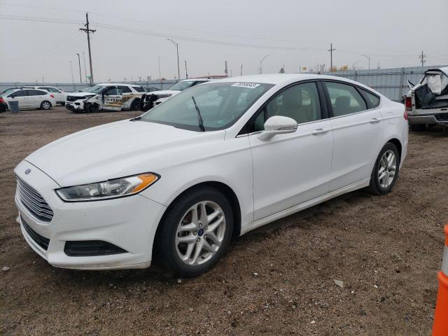 Photo 0 VIN: 1FA6P0HD8E5399754 - FORD FUSION 