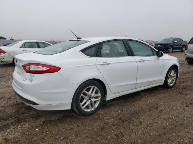 Photo 2 VIN: 1FA6P0HD8E5399754 - FORD FUSION 