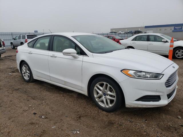 Photo 3 VIN: 1FA6P0HD8E5399754 - FORD FUSION 