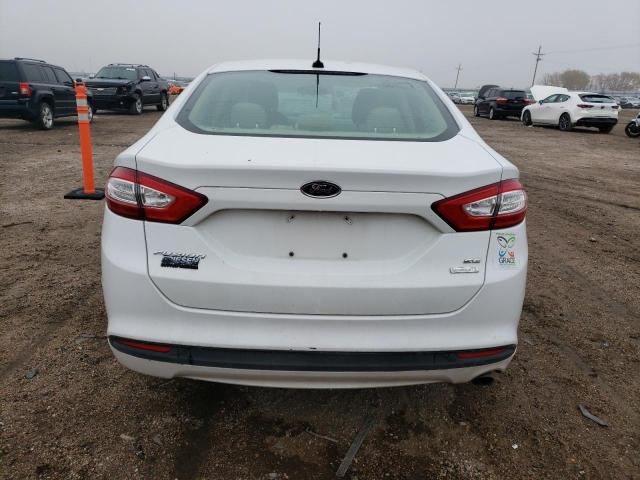 Photo 5 VIN: 1FA6P0HD8E5399754 - FORD FUSION 