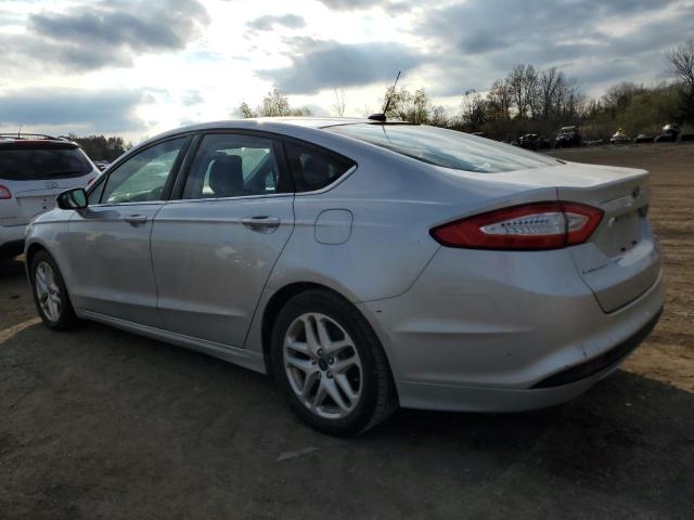 Photo 1 VIN: 1FA6P0HD8E5402829 - FORD FUSION 