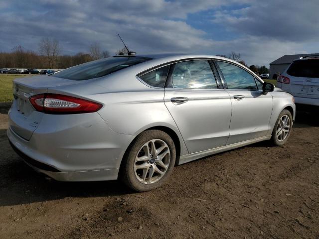 Photo 2 VIN: 1FA6P0HD8E5402829 - FORD FUSION 