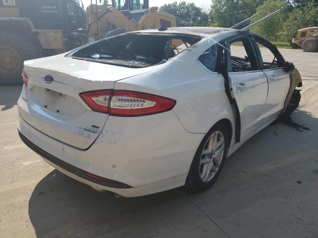 Photo 3 VIN: 1FA6P0HD8F5112026 - FORD FUSION SE 