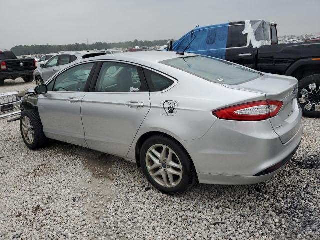 Photo 1 VIN: 1FA6P0HD8F5131417 - FORD FUSION 