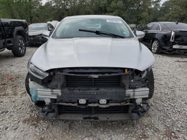 Photo 4 VIN: 1FA6P0HD8F5131417 - FORD FUSION 