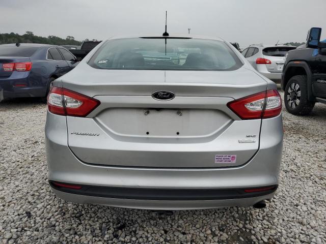 Photo 5 VIN: 1FA6P0HD8F5131417 - FORD FUSION 