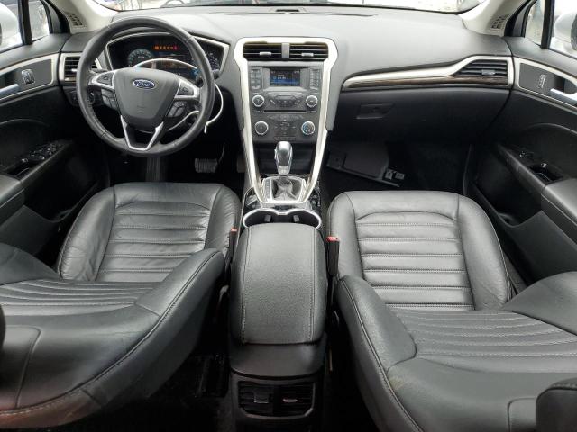 Photo 7 VIN: 1FA6P0HD8F5131417 - FORD FUSION 