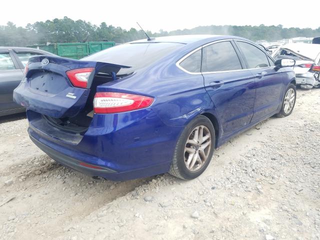 Photo 3 VIN: 1FA6P0HD8G5107281 - FORD FUSION SE 