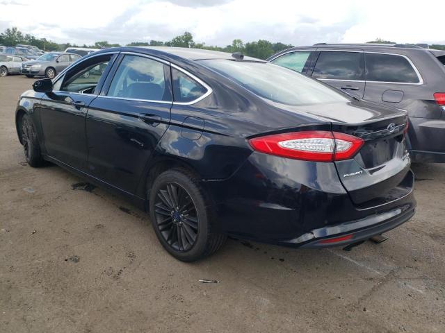 Photo 1 VIN: 1FA6P0HD8G5109452 - FORD FUSION SE 