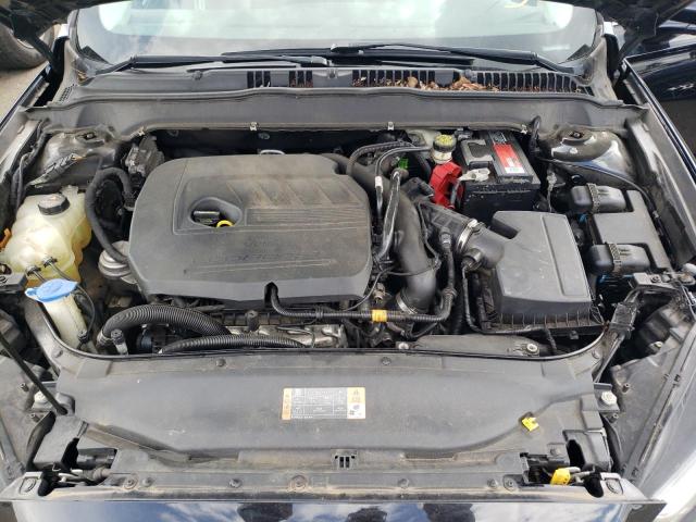 Photo 10 VIN: 1FA6P0HD8G5109452 - FORD FUSION SE 