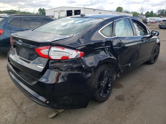 Photo 2 VIN: 1FA6P0HD8G5109452 - FORD FUSION SE 