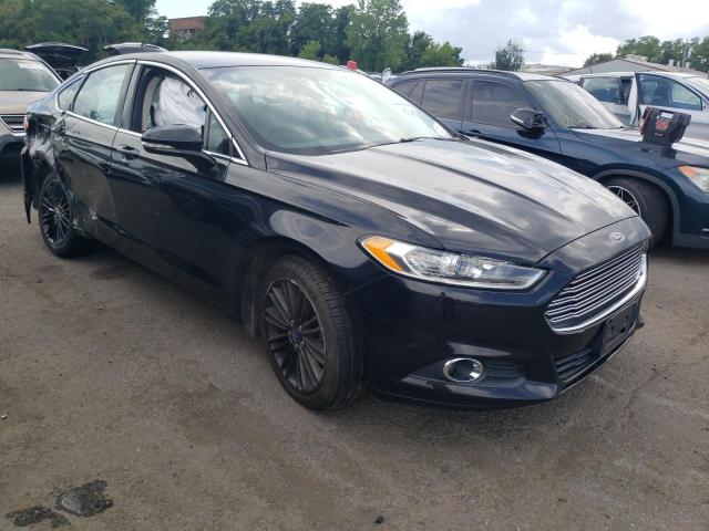 Photo 3 VIN: 1FA6P0HD8G5109452 - FORD FUSION SE 