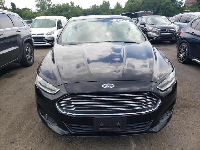 Photo 4 VIN: 1FA6P0HD8G5109452 - FORD FUSION SE 