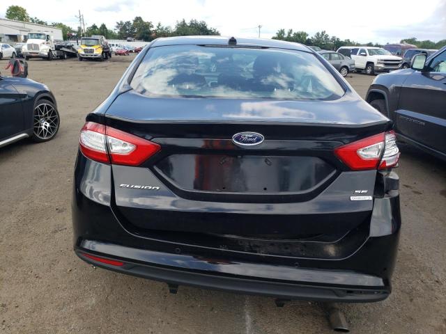 Photo 5 VIN: 1FA6P0HD8G5109452 - FORD FUSION SE 