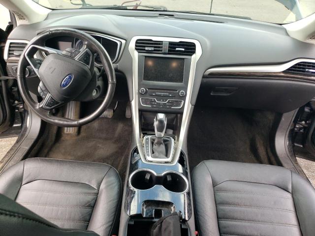 Photo 7 VIN: 1FA6P0HD8G5109452 - FORD FUSION SE 