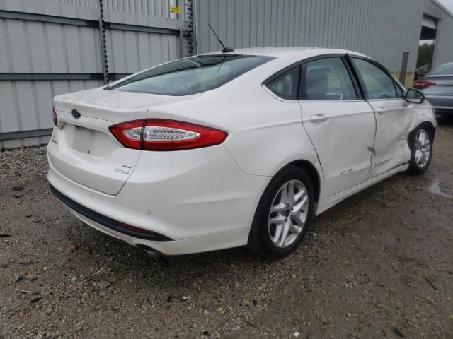 Photo 3 VIN: 1FA6P0HD8G5114246 - FORD FUSION SE 