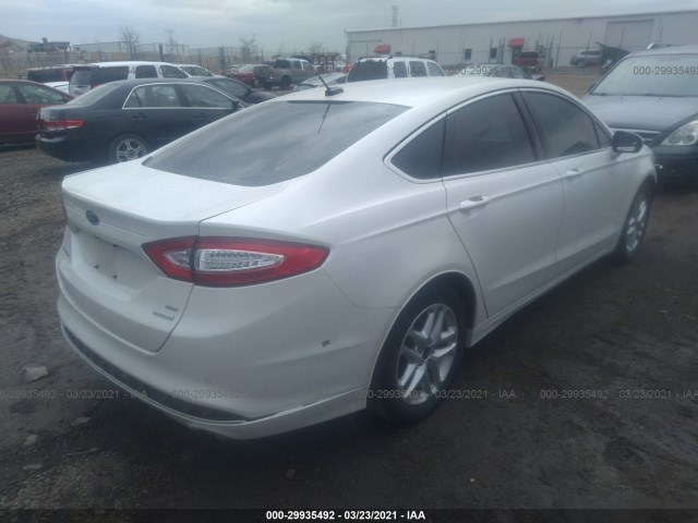 Photo 3 VIN: 1FA6P0HD8G5120872 - FORD FUSION 