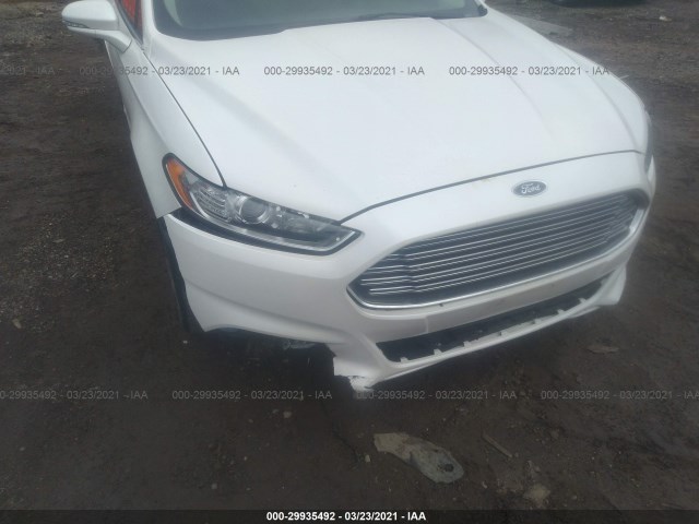 Photo 5 VIN: 1FA6P0HD8G5120872 - FORD FUSION 