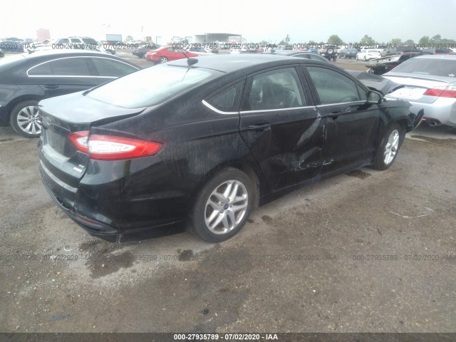 Photo 3 VIN: 1FA6P0HD8G5122248 - FORD FUSION 