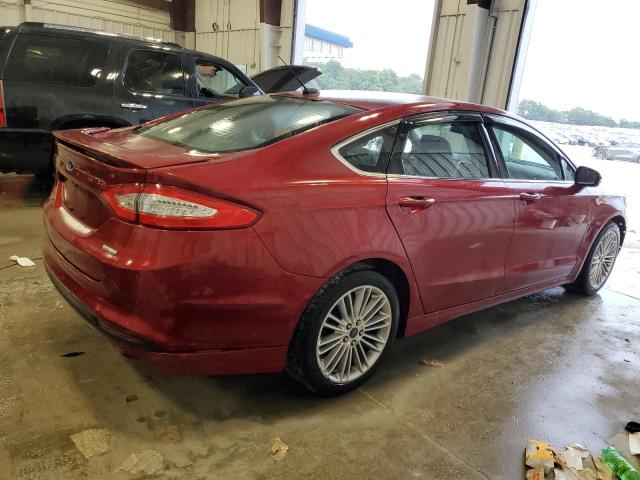 Photo 2 VIN: 1FA6P0HD8G5124954 - FORD FUSION SE 