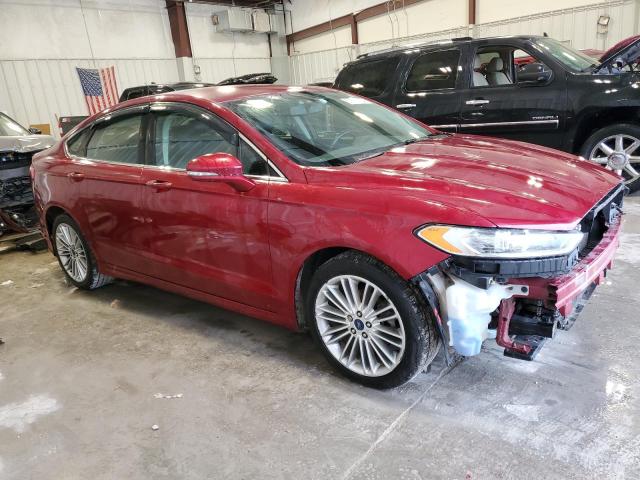 Photo 3 VIN: 1FA6P0HD8G5124954 - FORD FUSION SE 