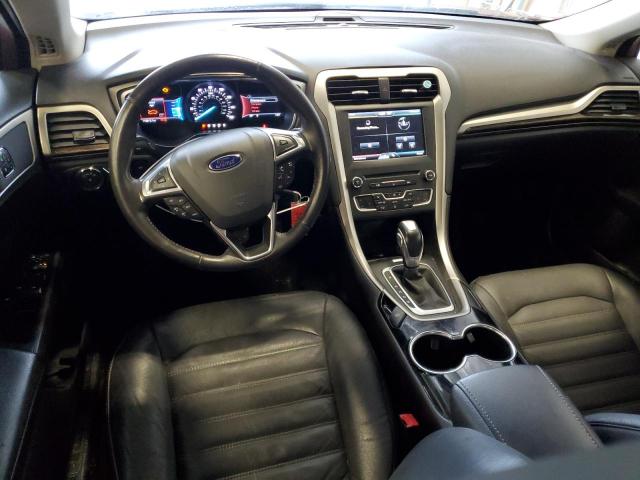 Photo 7 VIN: 1FA6P0HD8G5124954 - FORD FUSION SE 