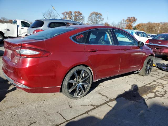 Photo 2 VIN: 1FA6P0HD8G5126848 - FORD FUSION 