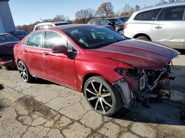 Photo 3 VIN: 1FA6P0HD8G5126848 - FORD FUSION 