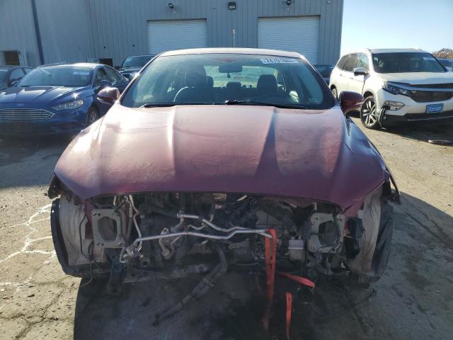 Photo 4 VIN: 1FA6P0HD8G5126848 - FORD FUSION 