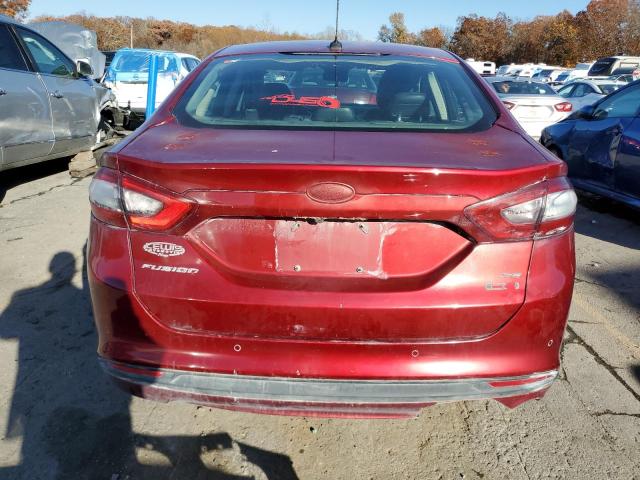 Photo 5 VIN: 1FA6P0HD8G5126848 - FORD FUSION 