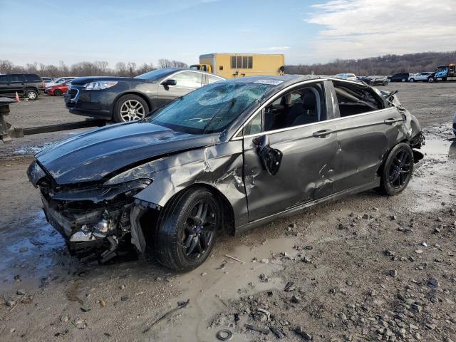 Photo 0 VIN: 1FA6P0HD8G5129569 - FORD FUSION 