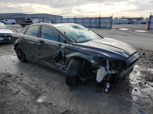 Photo 3 VIN: 1FA6P0HD8G5129569 - FORD FUSION 