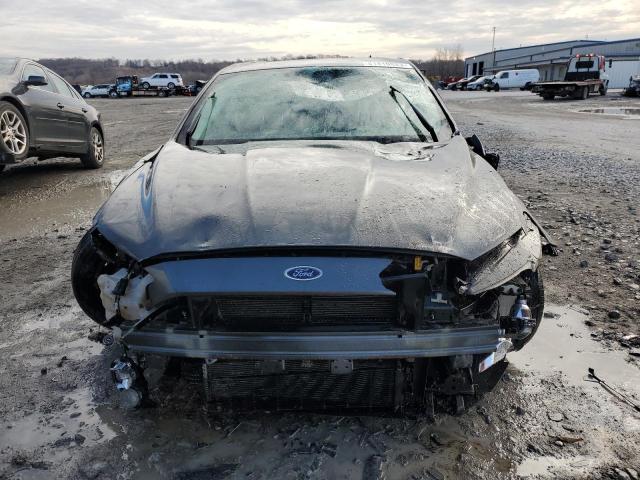 Photo 4 VIN: 1FA6P0HD8G5129569 - FORD FUSION 