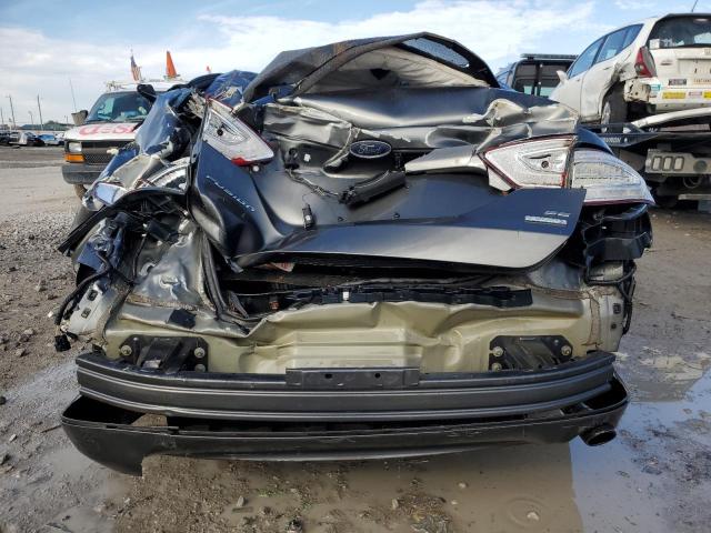 Photo 5 VIN: 1FA6P0HD8G5129569 - FORD FUSION 