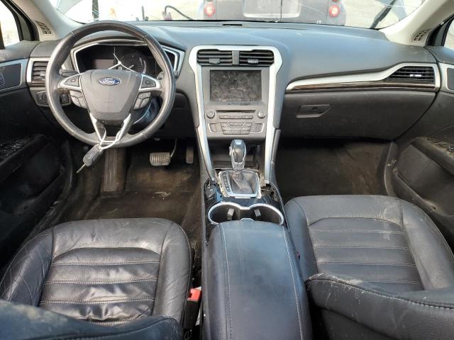 Photo 7 VIN: 1FA6P0HD8G5129569 - FORD FUSION 