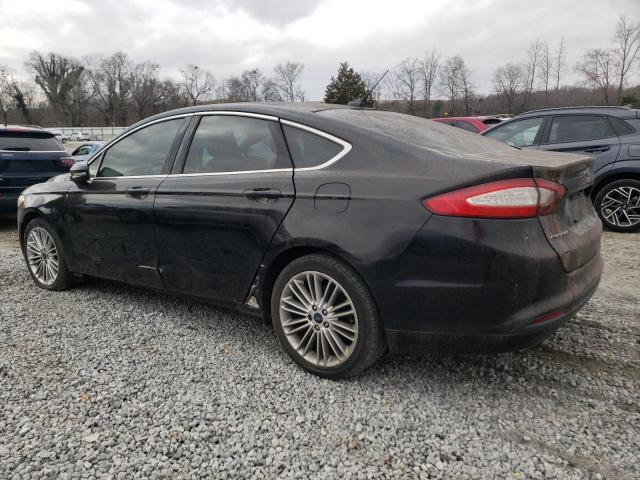 Photo 1 VIN: 1FA6P0HD8G5134531 - FORD FUSION SE 