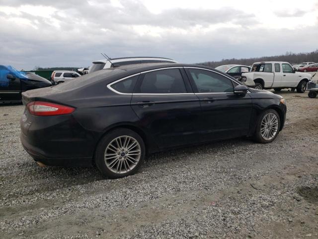 Photo 2 VIN: 1FA6P0HD8G5134531 - FORD FUSION SE 