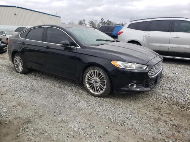 Photo 3 VIN: 1FA6P0HD8G5134531 - FORD FUSION SE 