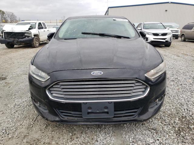 Photo 4 VIN: 1FA6P0HD8G5134531 - FORD FUSION SE 