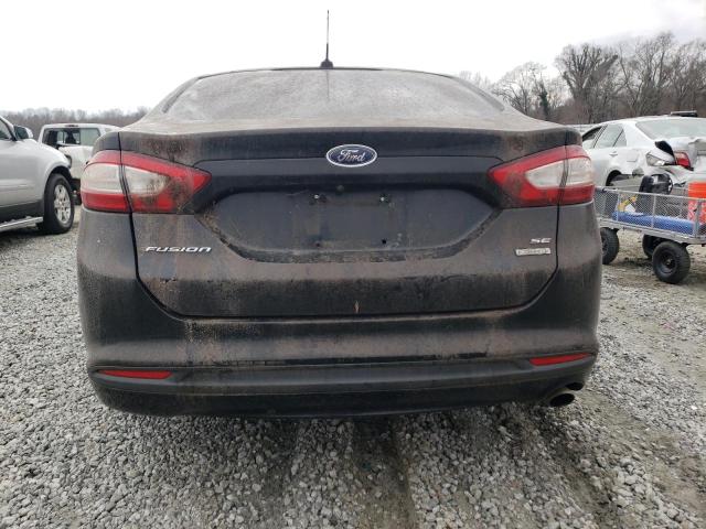 Photo 5 VIN: 1FA6P0HD8G5134531 - FORD FUSION SE 