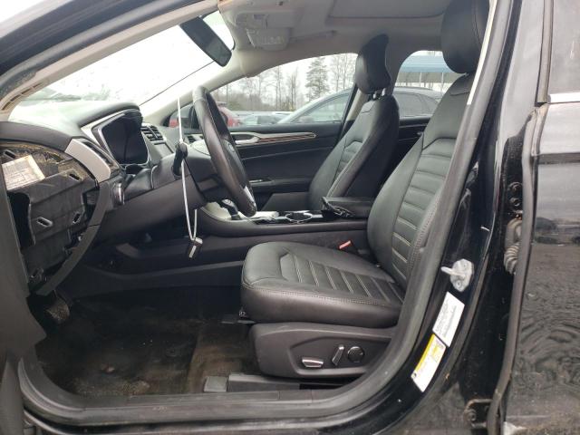 Photo 6 VIN: 1FA6P0HD8G5134531 - FORD FUSION SE 