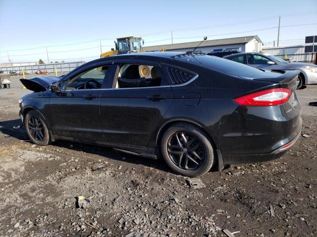 Photo 1 VIN: 1FA6P0HD8G5135341 - FORD FUSION SE 