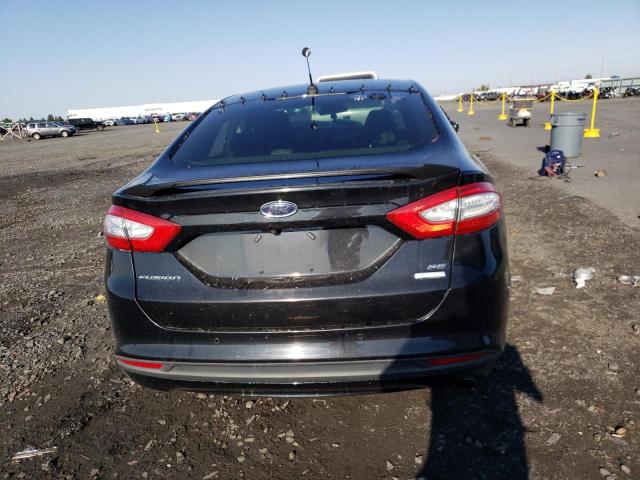 Photo 5 VIN: 1FA6P0HD8G5135341 - FORD FUSION SE 