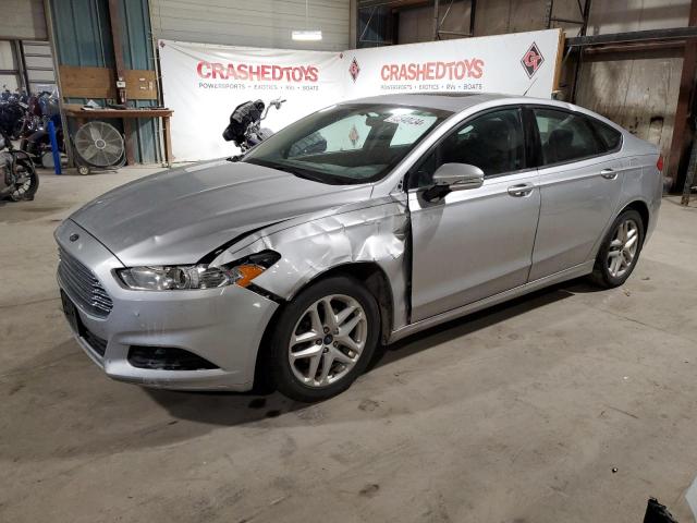 Photo 0 VIN: 1FA6P0HD9E5362857 - FORD FUSION 